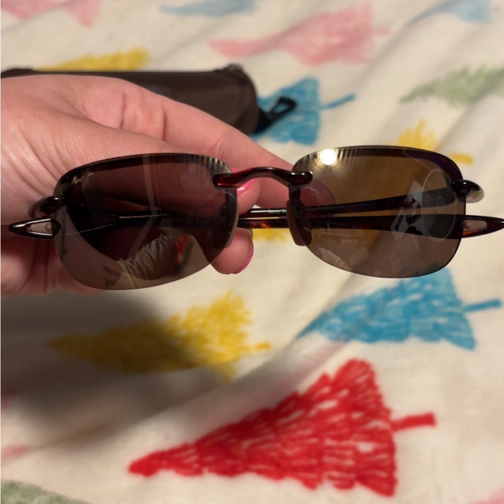 Maui Jim
